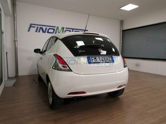 LANCIA Ypsilon 1.2 69 CV 5 porte Gold - UNICO PROPRIETARIO
