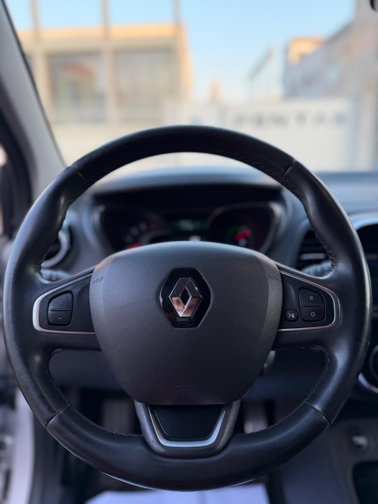 Renault Captur 90 CV Sport Edition-2019