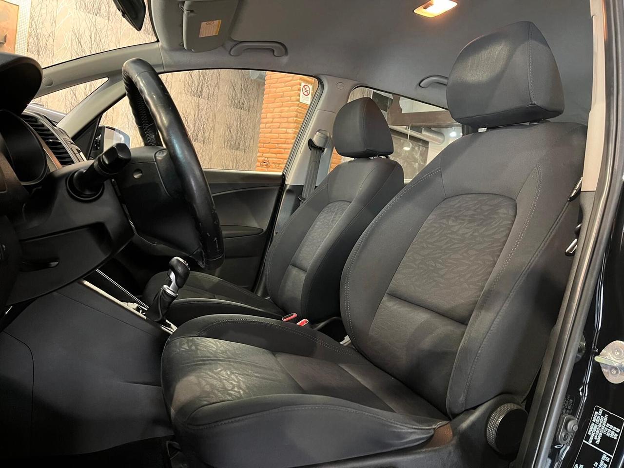 Hyundai iX20 1.4 90 CV Comfort