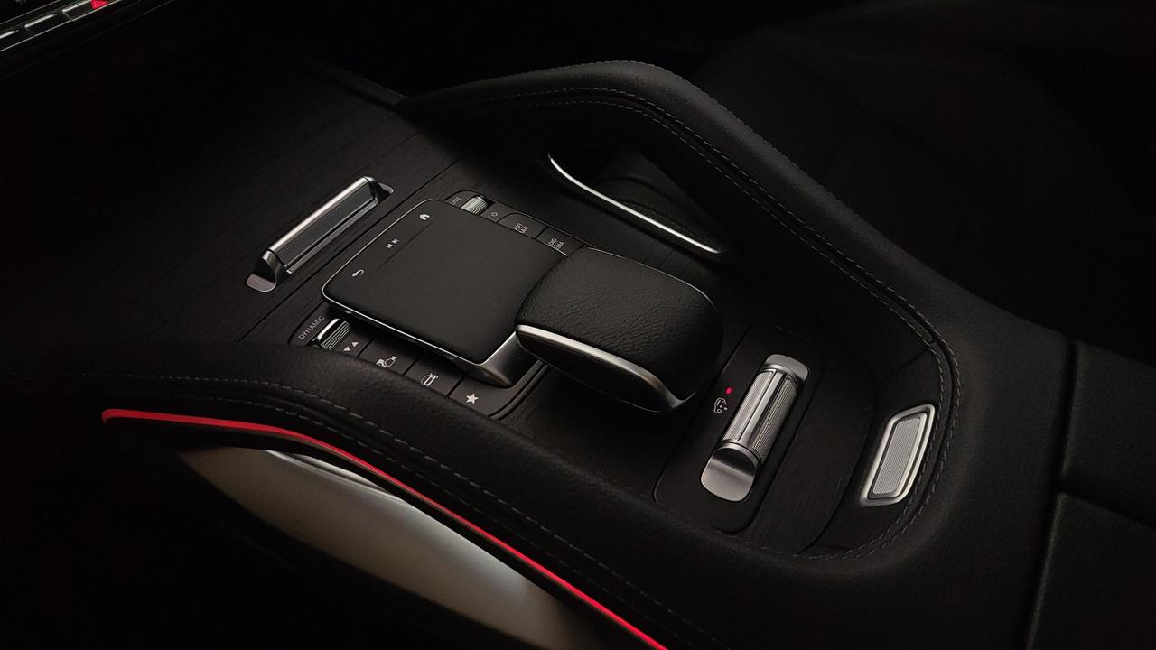 Mercedes-Benz GLE 350 de phev AMG Line Premium Plus 4matic auto