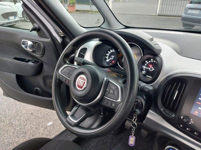 FIAT 500L 1.3 Multijet 95 CV Connect aziendale fatturabile