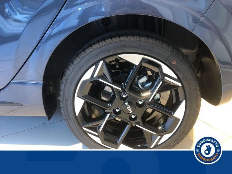 KIA Picanto 1.0 GT-Line (TT) MY26