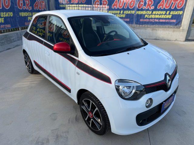 RENAULT Twingo Energy Sport GARANZIA
