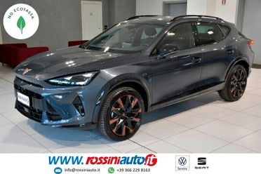 CUPRA FORMENTOR 1.5 HYBRID 150 CV DSG R'19 SANDSTORM + EDGE PACK