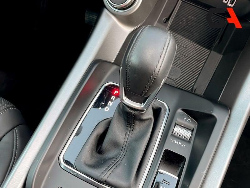 Alfa Romeo Tonale Tonale 1.6 diesel 130 CV TCT6 Ti