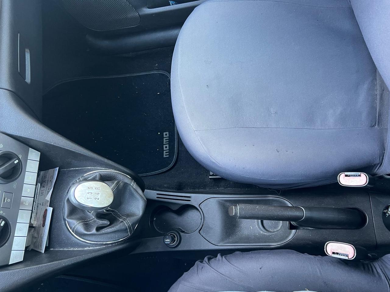 Lancia Ypsilon Versus 1.2 #7524