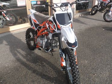 MINICROSS PIT BIKE KAYO TT 125