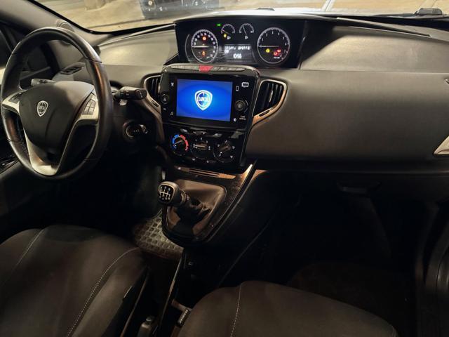 LANCIA Ypsilon 1.0 HYBRID GOLD#NAVI#SENSORI#5POSTI#LED#CARPLAY