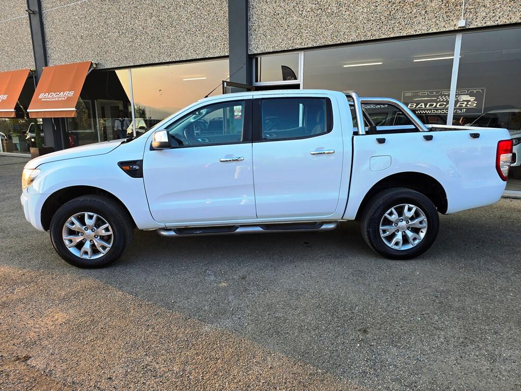 Ford Ranger 2.2 TDCi XLT CON PREZZO REALE!
