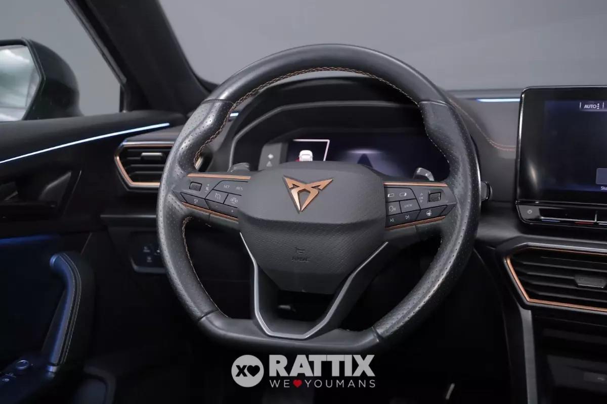 Cupra Formentor 1.5 TSI 150CV DSG
