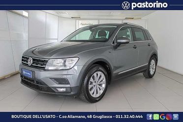 Volkswagen Tiguan 1.5 TSI 150 CV DSG Business ACT - Mirror Pack