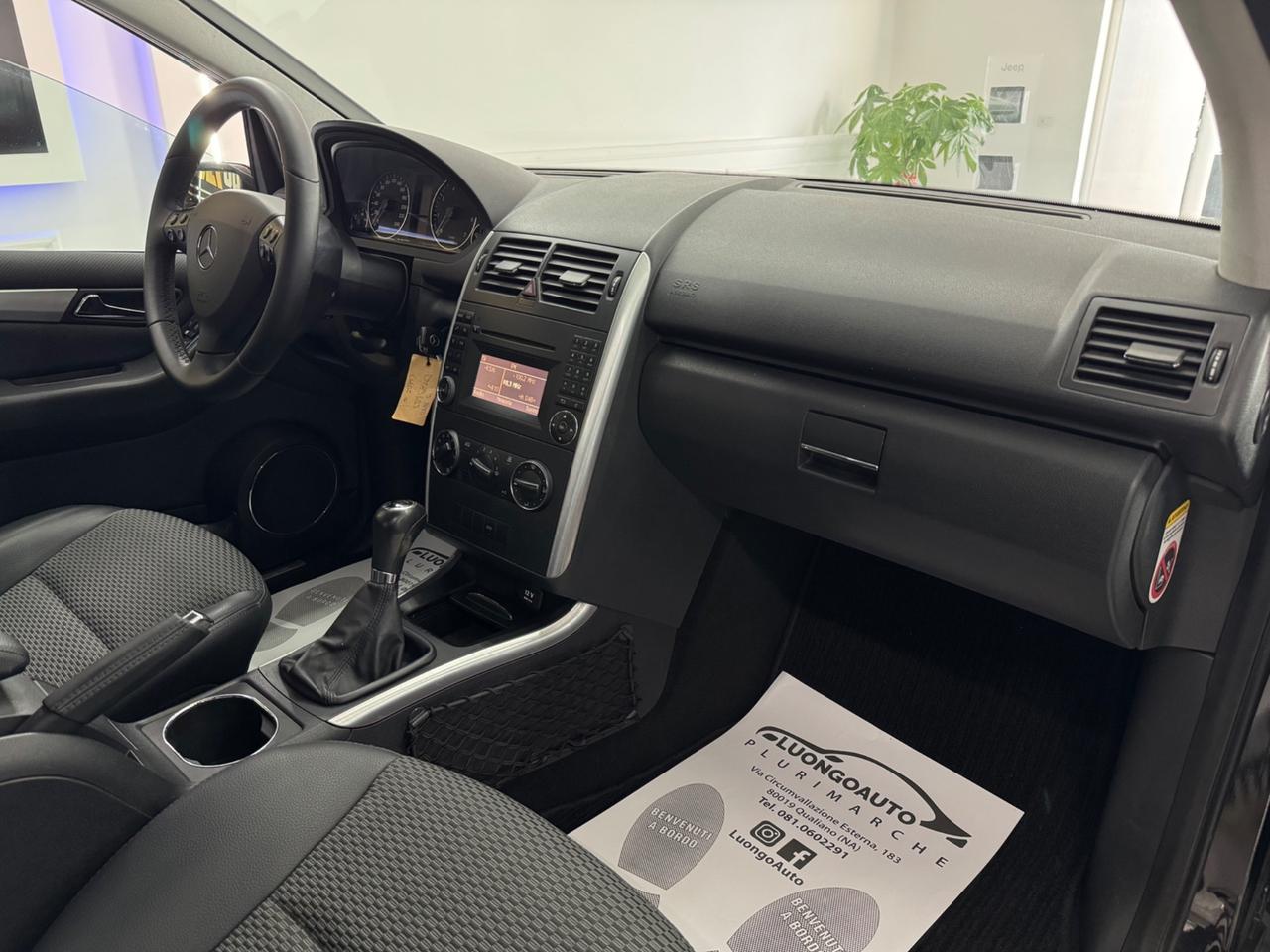 Mercedes-benz Classe A 160 Special Edition