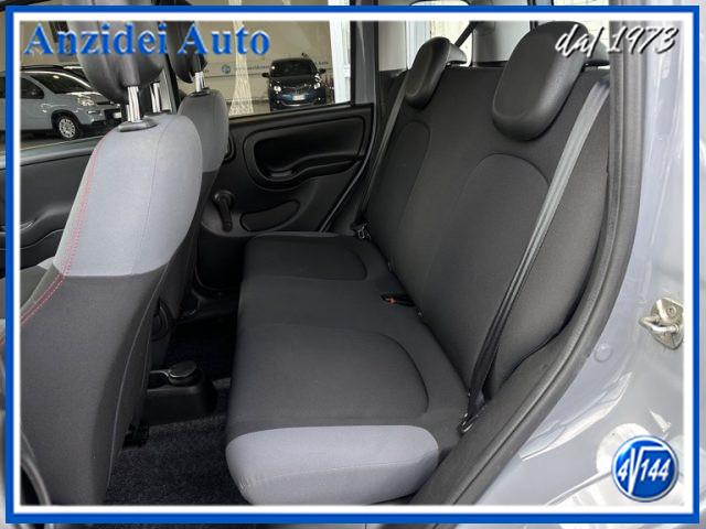 FIAT Panda 1.2 EasyPower Easy