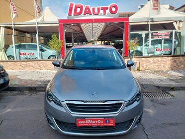 Peugeot 308 BlueHDi 120 S&S Allure
