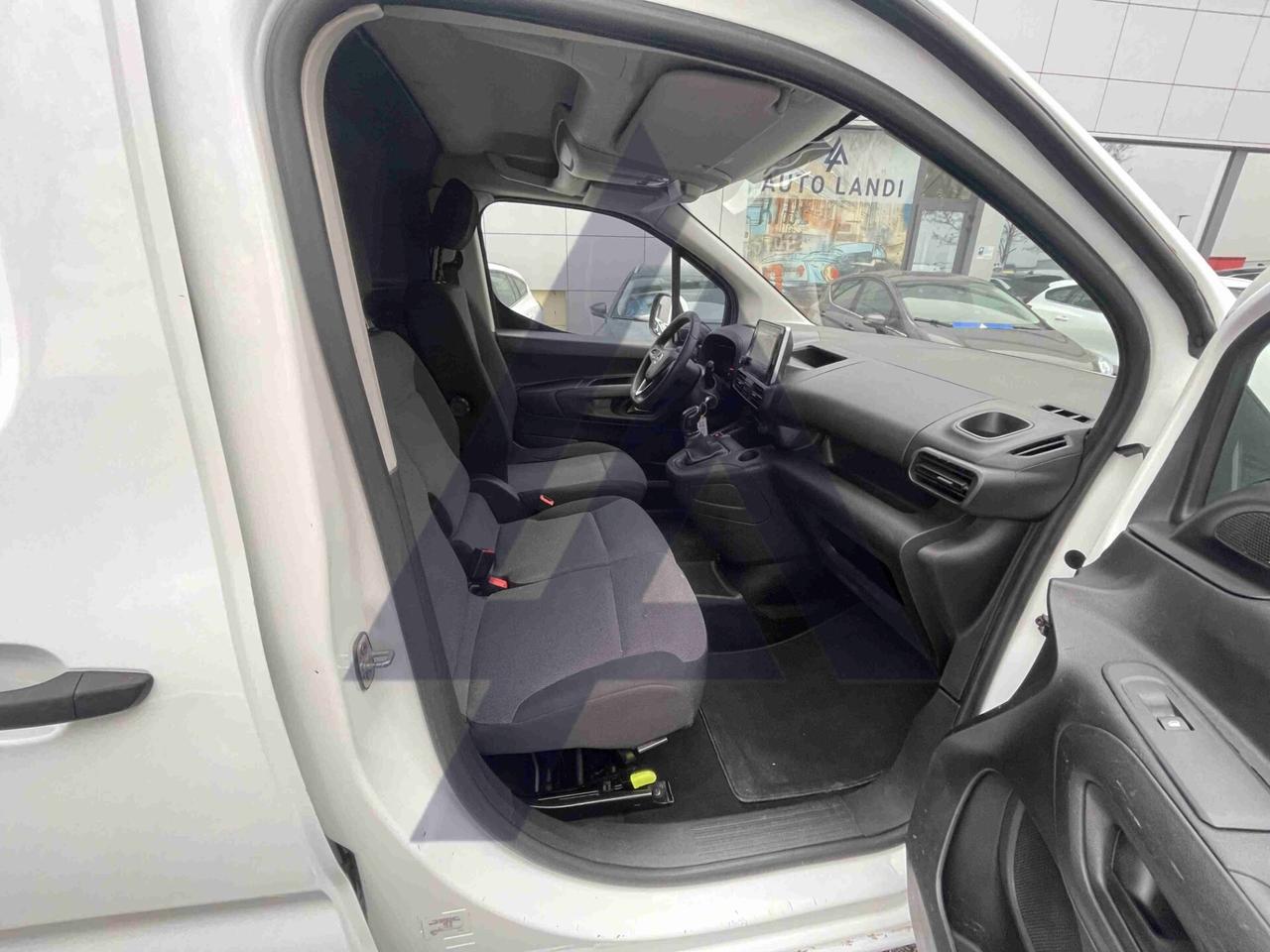 Opel Combo Cargo 1.5d 100cv L1H1 Essentia mt5