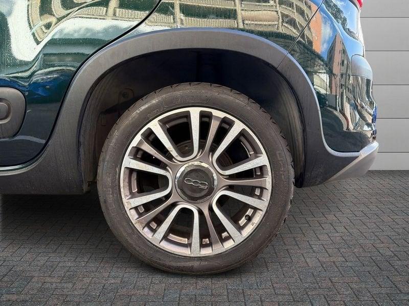 FIAT 500L 500L Cross 1.4 s&s 95cv my20