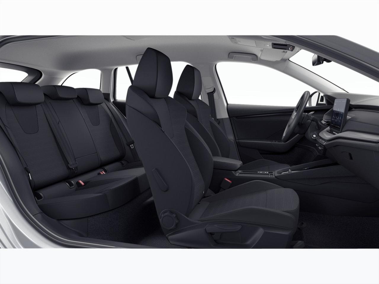 Skoda Octavia wagon 2.0 tdi 150cv executive dsg