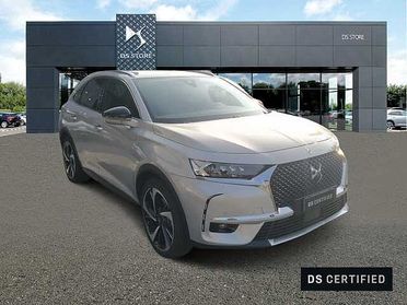 DS DS 7 Crossback PHEV 1.6 Plug-In Hybrid 300cv EAT8 GRAND CHIC 4x4