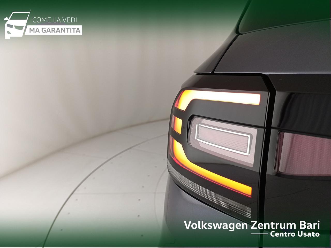 Volkswagen T-Cross 1.0 tsi style 95cv