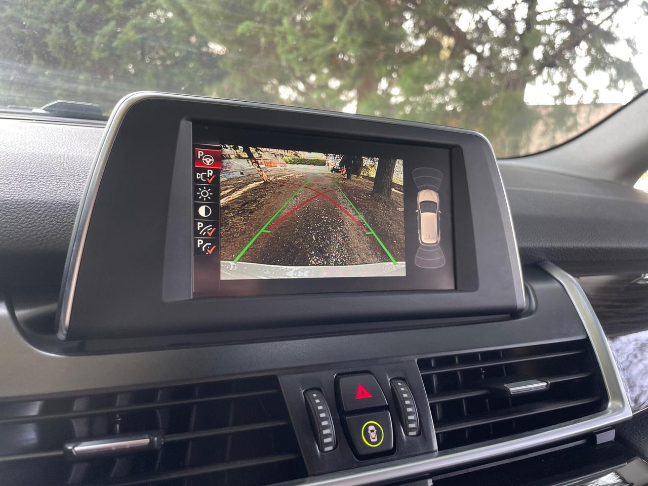Bmw 216 216d Active Tourer Luxury