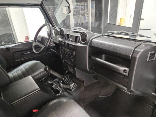 LAND ROVER Defender 110 2.4 TD4 SE IVA ESPOSTA