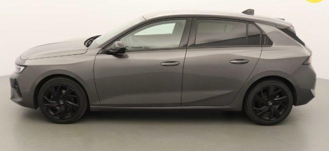OPEL Astra 1.2 Turbo 130 CV GS