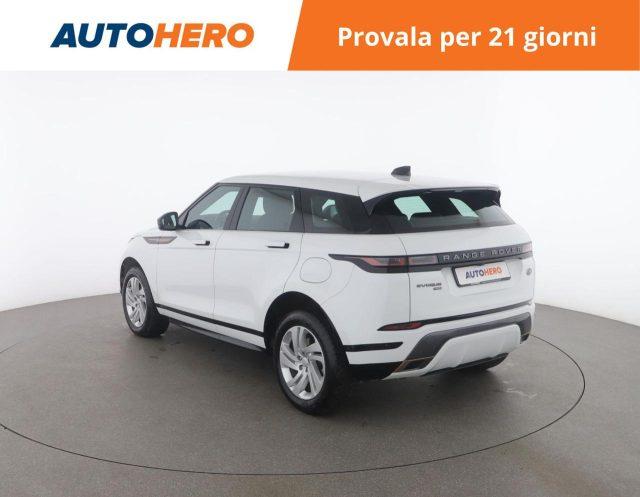 LAND ROVER Range Rover Evoque 1.5 I3 PHEV 300 CV AWD Auto R-Dynamic S