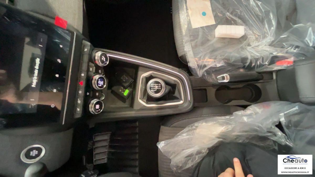 RENAULT - Clio - 1.0 eco-g Techno 100cv
