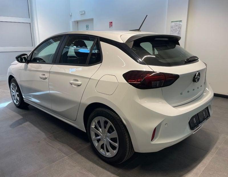 Opel Corsa-e 5 porte Edition