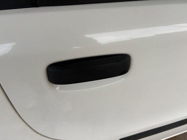 FIAT Panda 1.2 Dynamic BENZ/METANO OK NEOPATENTATI FARI FENDI