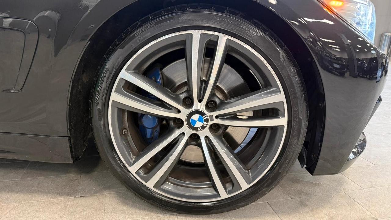 Bmw 425d Cabrio Msport 2.0 218CV 2015