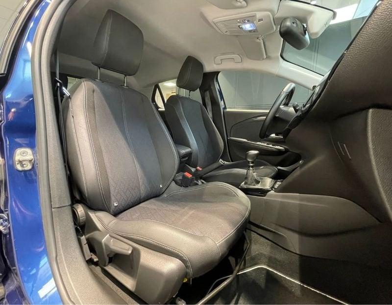 Opel Corsa 1.5 diesel 100 CV Elegance