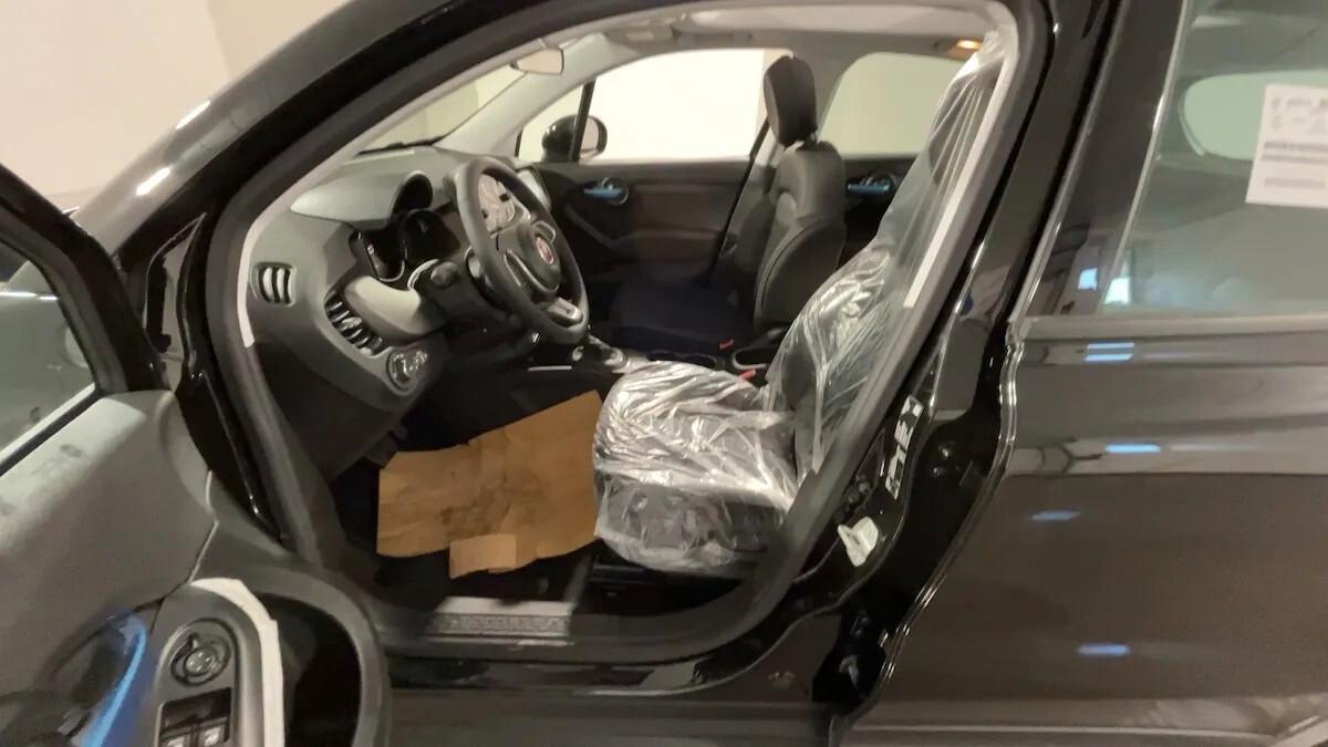 Fiat 500X 1.5 T4 Hybrid 130 CV DCT Dolcevita