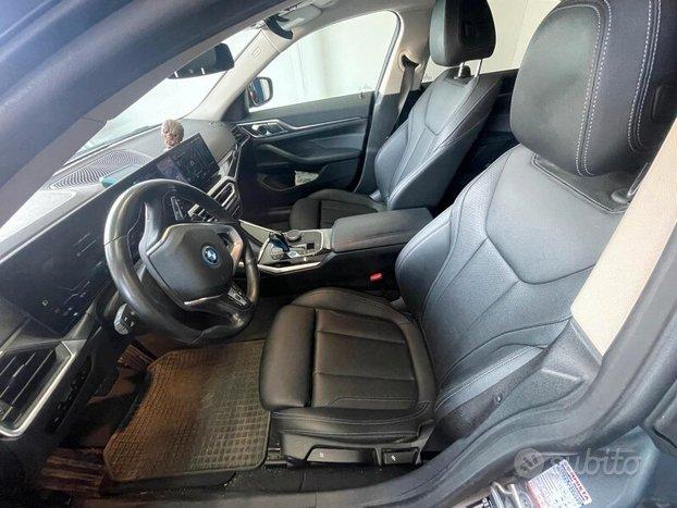 BMW i4 (G26) i4 eDrive 40 Sport