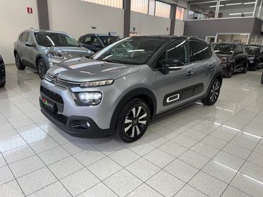 C3 1.5HDi 100CV Shine PARI NUOVO PERFETTA