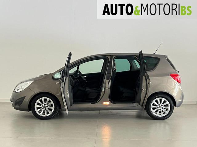 OPEL Meriva 1.3 CDTI 95CV ecoFLEX Cosmo