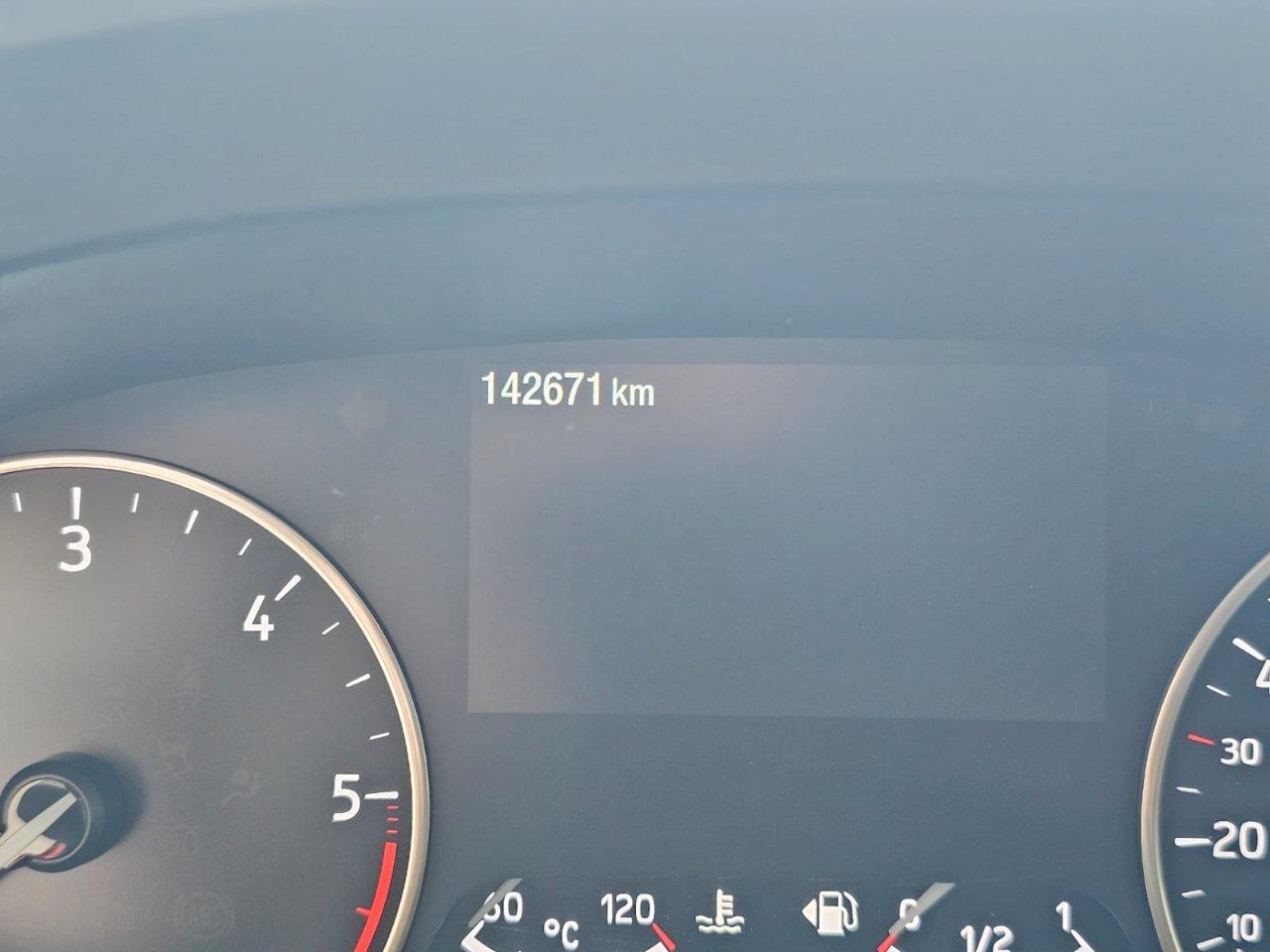 Ford EcoSport 1.5 ecoblue ST-Line Black Edition s&s 95cv my20.25