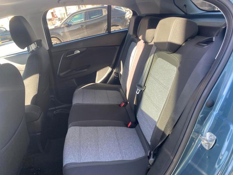 Fiat Tipo 5 Porte Tipo 5p 1.0 t3 Cross 100cv