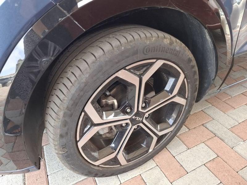 Kia Niro II 2022 1.6 gdi hev Style dct6