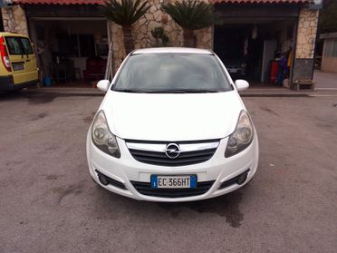 Opel Corsa 1.3 CDTI 90CV 3 porte Enjoy 10