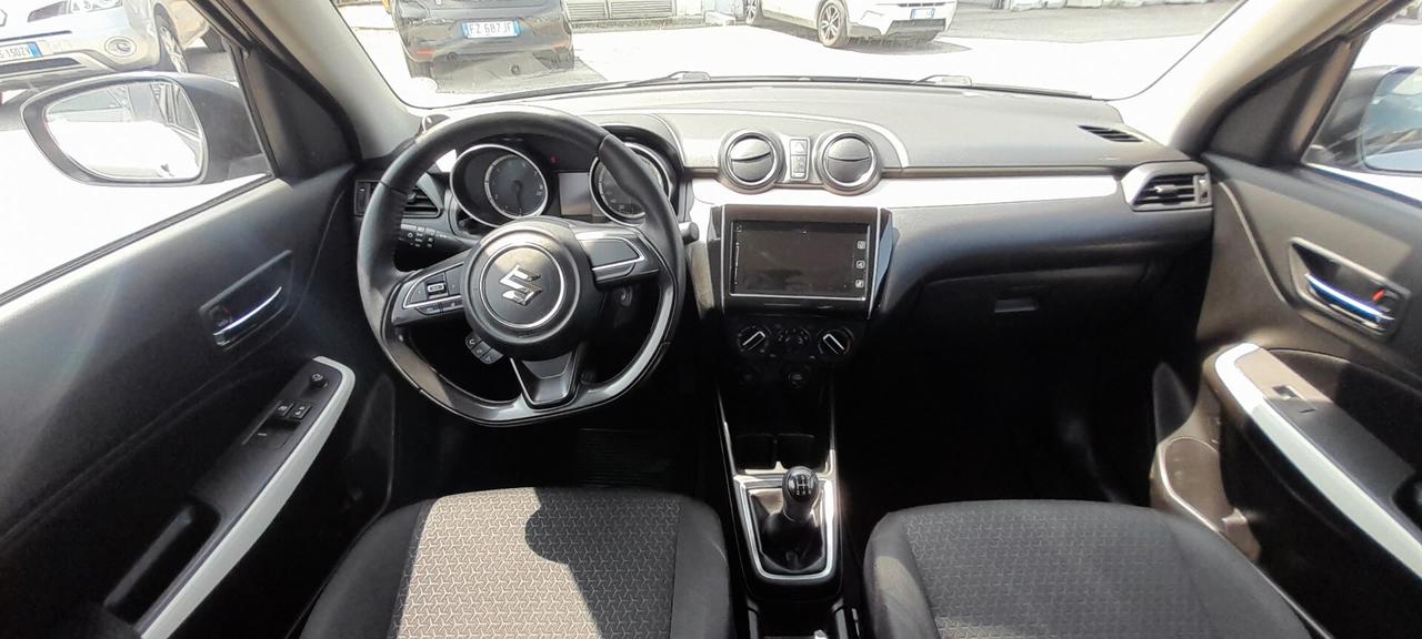 Suzuki Swift 1.2 Dualjet Cool GPL