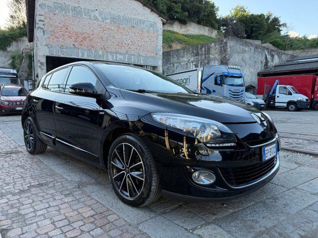 RENAULT Megane Mégane 1.6 dCi 130CV S&S Bose NEOPATENTATI OK
