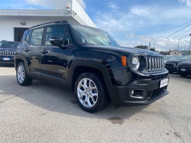 Jeep Renegade 1.4 T-Jet 120 CV GPL Longitude