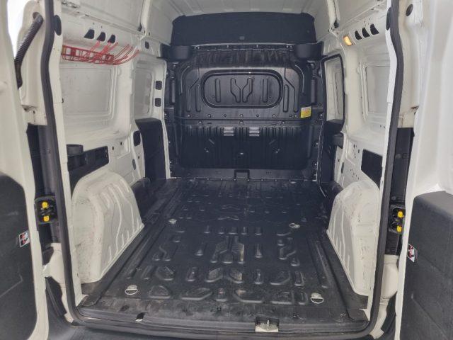 FIAT Doblo Doblò 2.0 MJT Cargo Maxi XL Lamierato SX E5+