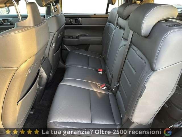 Hyundai SANTA FE 1.6 T-GDI HEV A/T 7posti Xclass