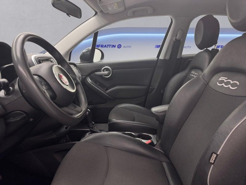 FIAT 500X 1.4 MULTIAIR 140 CV DTC CROS