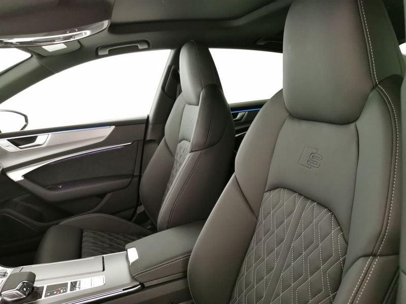 Audi A7 Sportback 45 3.0 tdi mhev Business plus quattro s-tronic