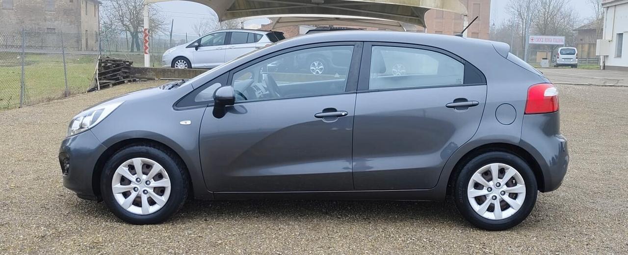Kia Rio 1.1 CRDi 5p. Active