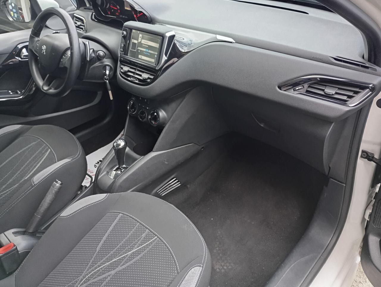 Peugeot 208 5P 1.4 e-HDi 68CV Active Aut.