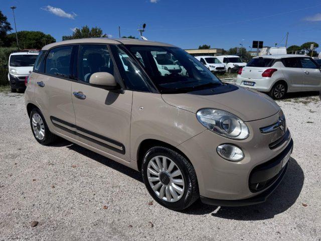 FIAT 500L 1.4 95 CV Lounge PER NEOPATENTATI